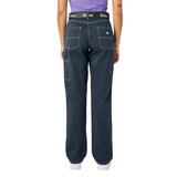 Dickies Women’s Relaxed Fit Carpenter Pants - Dark Navy