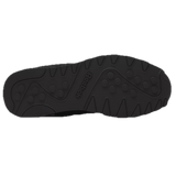 CLASSIC NYLON SHOES - BLACK/BLACK