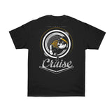 Just Cruise - Black
