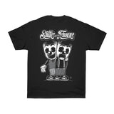 OG FAMILY - SMILES AND FROWNS - BLACK