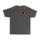 OG FAMILY - WORKER CAT - DARK GREY