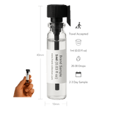 ARMAF CLUB DE NUIT BLUE ICONIC EAU DE PARFUM (MEN)