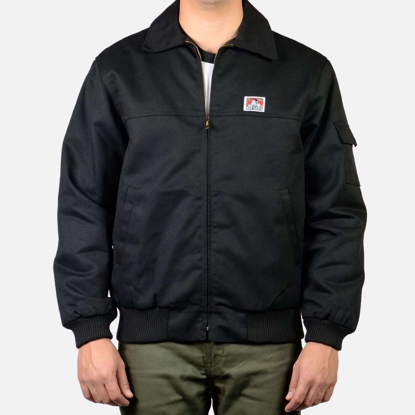 Ben Davis Original Jacket - Mechanic – Frank Collection