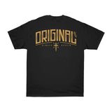 Always Reppin - Black