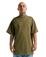 Shaka Wear Max Heavyweight Short Sleeve