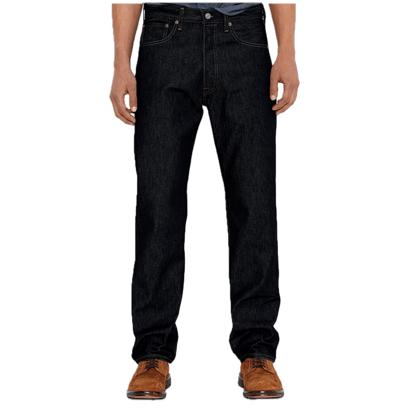 パンツ LEVI'S Premium Black 501 Jeans Black 34 34 LEVI'S Premium Black 501 Jeans Black 501 LEVI'S SHRINK-TO