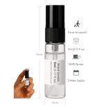 ARMAF CLUB DE NUIT BLUE ICONIC EAU DE PARFUM (MEN)