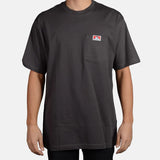 Ben Davis Heavy Duty Short Sleeve Pocket T-Shirt