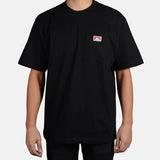 Ben Davis Heavy Duty Short Sleeve Pocket T-Shirt