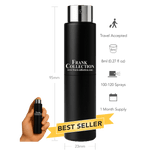 AFNAN 9PM Rebel Eau de Parfum (MEN)