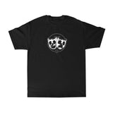 OG FAMILY - SMILES AND FROWNS - BLACK