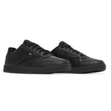 Club MEMT Black / Black