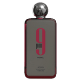 AFNAN 9PM Rebel Eau de Parfum (MEN)
