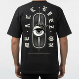ALL EYEZ (MAX HEAVYWEIGHT)