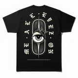 ALL EYEZ (MAX HEAVYWEIGHT)