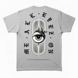 ALL EYEZ (MAX HEAVYWEIGHT)