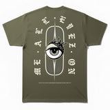 ALL EYEZ (MAX HEAVYWEIGHT)