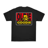 OG FAMILY - WORKER CAT - BLACK