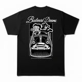 BLVD DREAMS (MAX HEAVYWEIGHT)