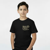 BOMBAS & ROLAS KID'S (PREMIUM MIDWEIGHT)