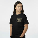 BOMBAS & ROLAS KID'S (PREMIUM MIDWEIGHT)