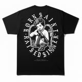 BORN SAINT (MAX HEAVYWEIGHT)