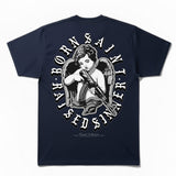 BORN SAINT (MAX HEAVYWEIGHT)