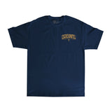 Always Reppin - Navy