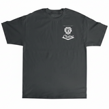 Just Cruise - Dark Grey