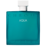 AZZARO CHROME AQUA Eau de Toilette (MEN)
