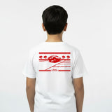 CRUISE ANIMAL KID'S (PREMIUM MIDWEIGHT)