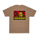 OG FAMILY - WORKER CAT - KHAKI