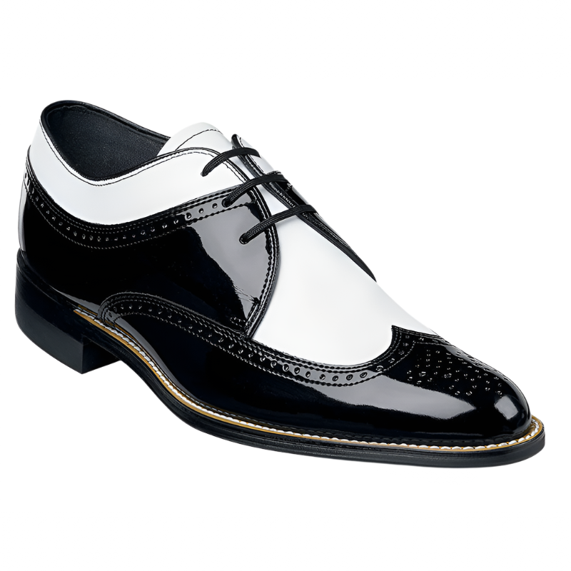 DAYTON WINGTIP OXFORD MEN display picture 1