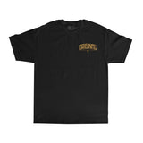 Always Reppin - Black