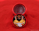 Suavecito Firme (Strong) Hold Pomade 4 oz - Flamin' Hot