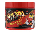 Suavecito Firme (Strong) Hold Pomade 4 oz - Flamin' Hot