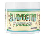 Suavecito Firme (Strong) Hold Pomade 4 oz - Agua Fresca