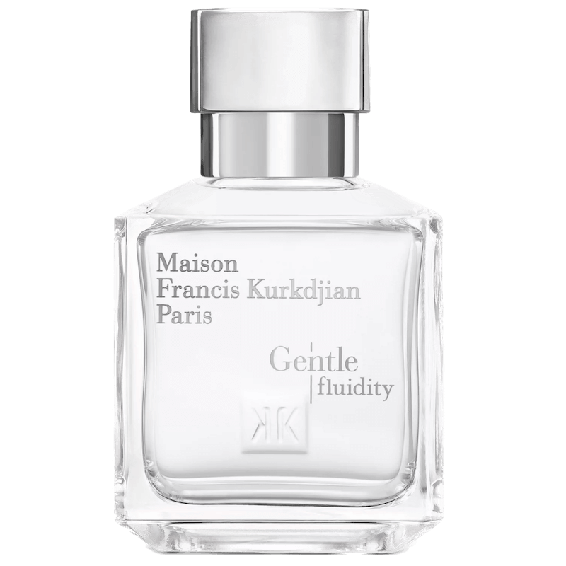 香水(ユニセックス) MFK Gentle Fluidity Silver 70ml MFK GENTLE FLUIDITY SILVER Eau de Parfum (UNISEX) – Frank Collection