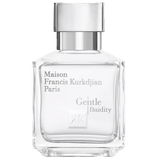 MFK GENTLE FLUIDITY SILVER Eau de Parfum (UNISEX)