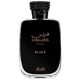 RASASI HAWAS BLACK Eau de Parfum (MEN)