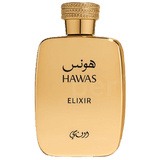RASASI HAWAS ELIXIR Eau de Parfum (MEN)