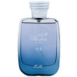 RASASI HAWAS ICE Eau de Parfum (MEN)