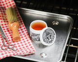 Suavecito x Johnny Cupcakes Original Hold Pomade 4 oz - Vanilla Cupcake