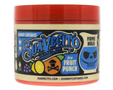 Suavecito x Johnny Cupcakes Firme (Strong) Hold Pomade 4 oz - Fruit Punch