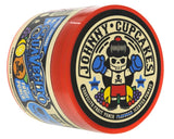 Suavecito x Johnny Cupcakes Firme (Strong) Hold Pomade 4 oz - Fruit Punch