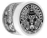 Suavecito x Johnny Cupcakes Original Hold Pomade 4 oz - Vanilla Cupcake