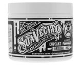 Suavecito x Johnny Cupcakes Original Hold Pomade 4 oz - Vanilla Cupcake