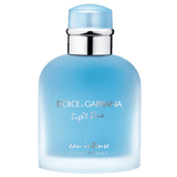 D&G POUR HOMME LIGHT BLUE INTENSE Eau de Parfum (MEN)