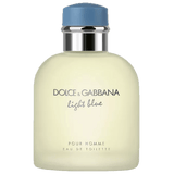 D&G POUR HOMME LIGHT BLUE Eau de Toilette (MEN)