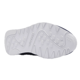 CLASSIC NYLON SHOES - NAVY/WHITE